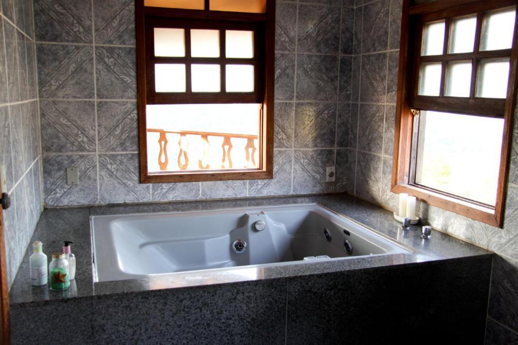 Pousada Entre Serras Nova Lima Phòng bức ảnh